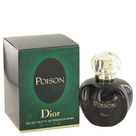 poison dior 30ml
